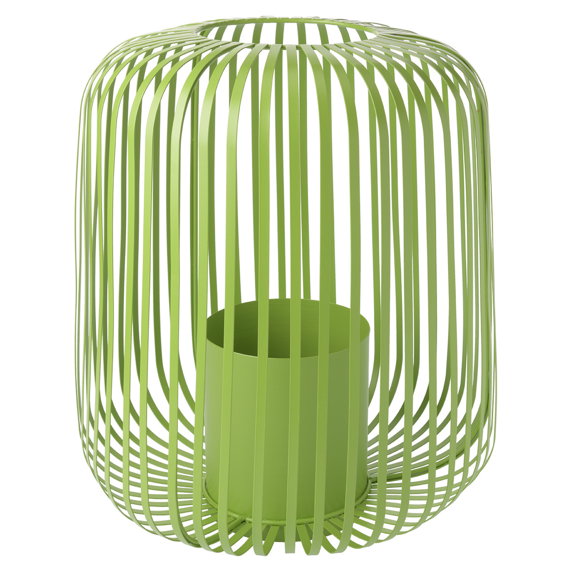 Windlicht aus Metall von My Home