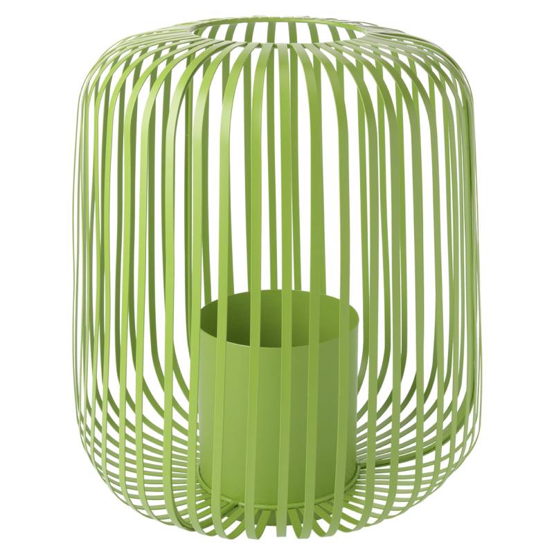 Windlicht aus Metall von My Home