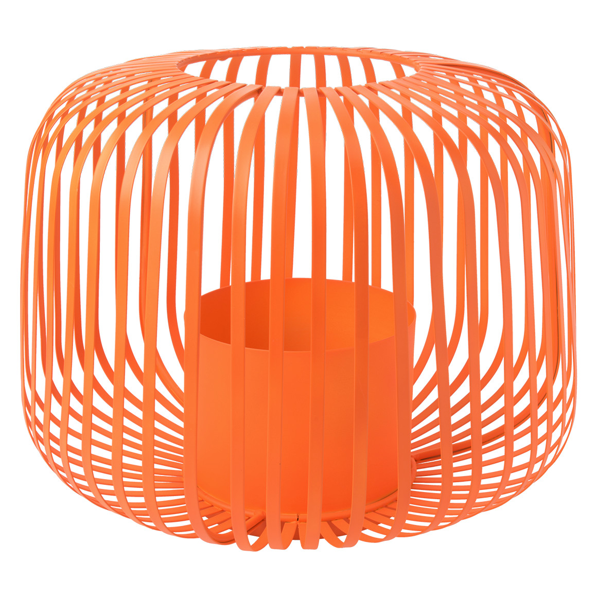 Windlicht aus Metall von My Home