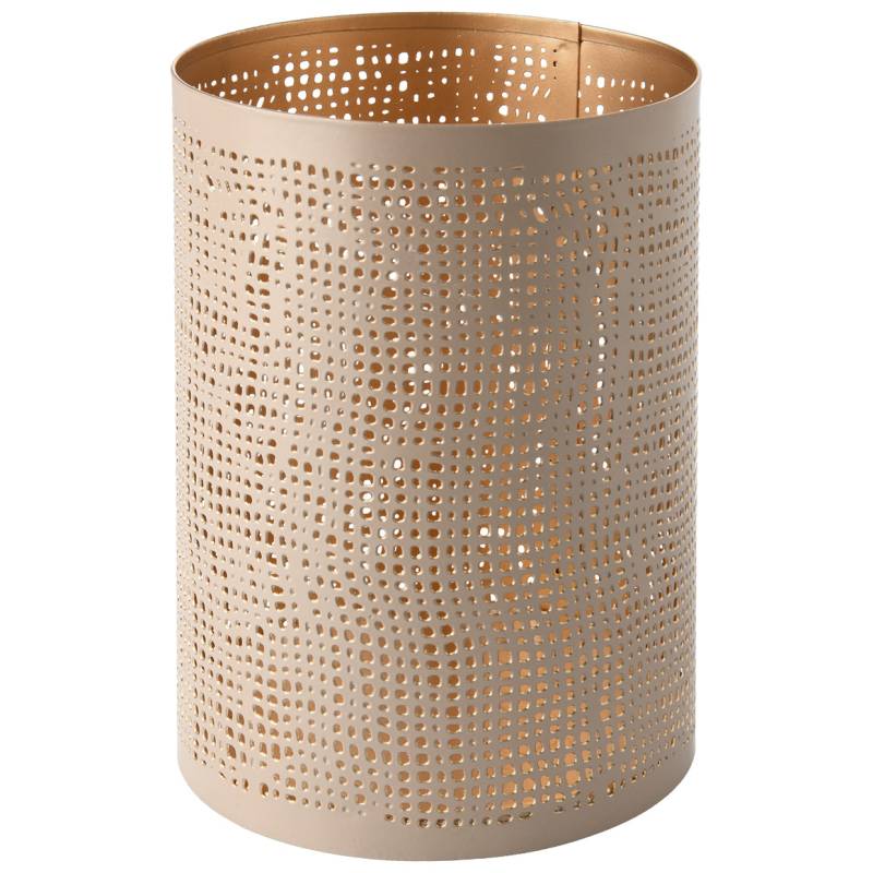 Windlicht aus Metall Windlicht aus Metall von My Home