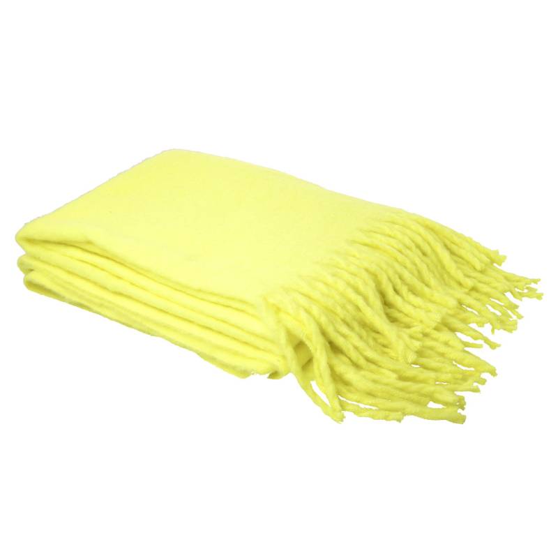 Wohndecke mit Wollanteil von My Home