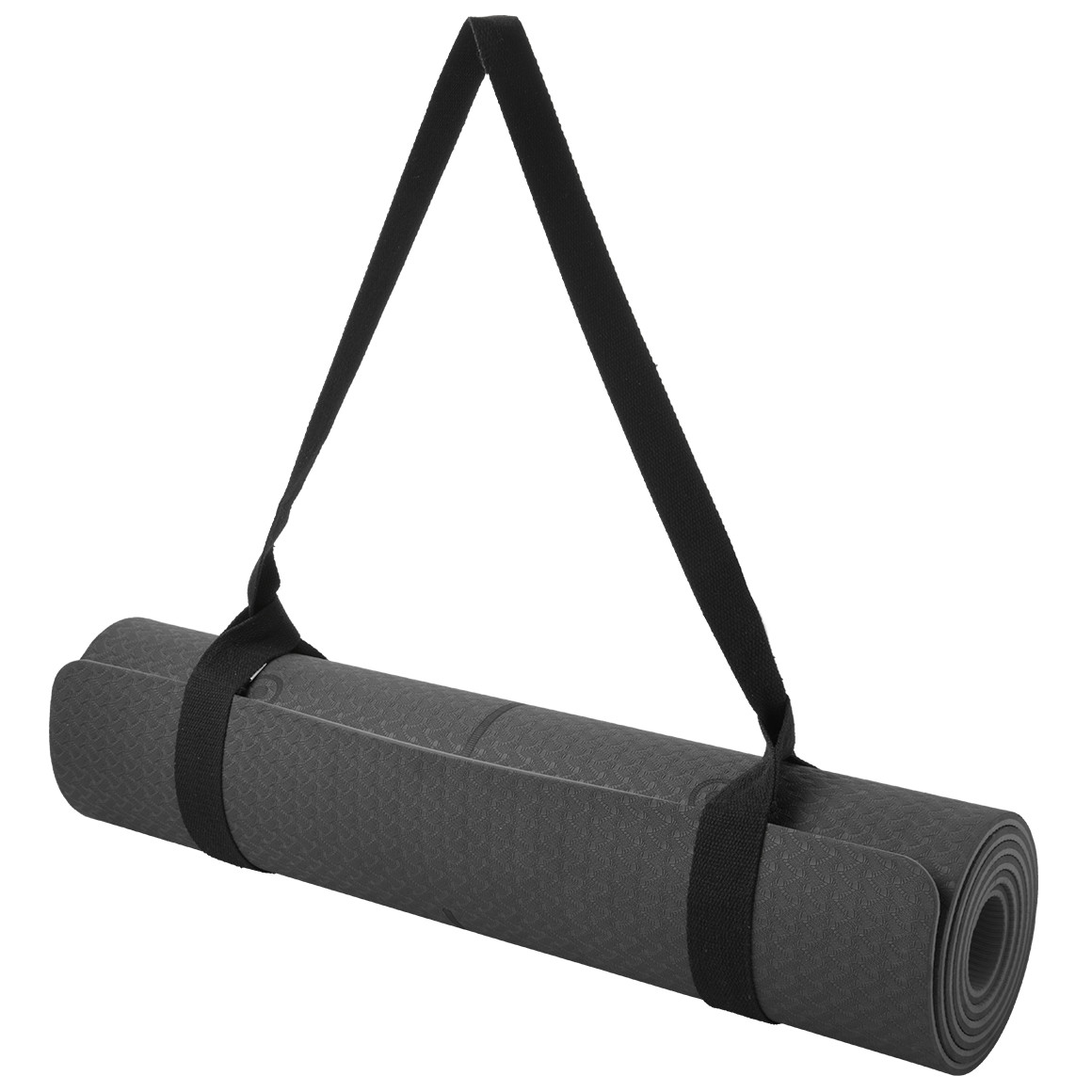 Yogamatte mit Trageband von My Home