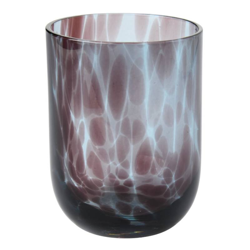 Zahnputzbecher im Leo-Look von My Home