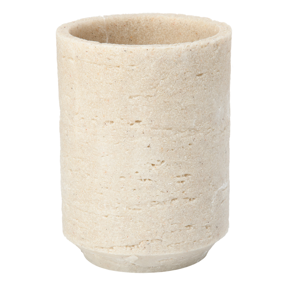 Zahnputzbecher in Stein-Optik von My Home