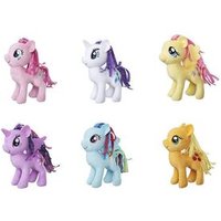 HASBRO B9819EU7 My Little Pony Mini Plüsch von My Little Pony