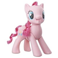 HASBRO E5106EU4 My Little Pony Kicherspaß Pinkie Pie von My Little Pony