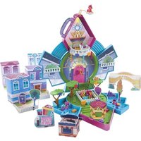 HASBRO F38755L0 My Little Pony Mini World Magic Mini-Kristallspielhaus von My Little Pony