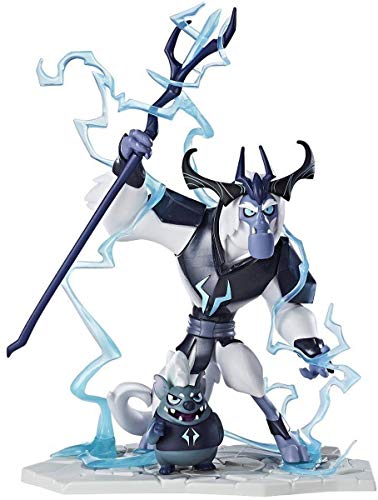 Hasbro C1062EU5 MLP Project Glory Collector Hasbro C1062EU5 MLP Project Glory Collector von My Little Pony