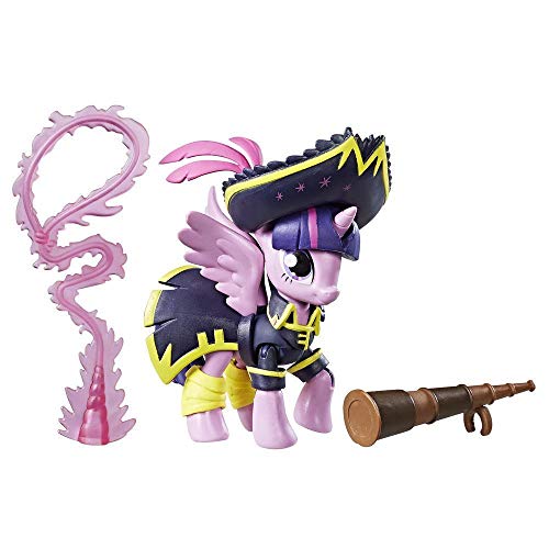 My Little Pony 37.741,9 cm Guardians of Harmony Figur My Little Pony 37.741,9 cm Guardians of Harmony Figur von My Little Pony