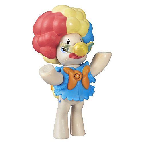 My Little Pony Friendship Is Magic Collection Mayor Mare by My Little Pony von My Little Pony