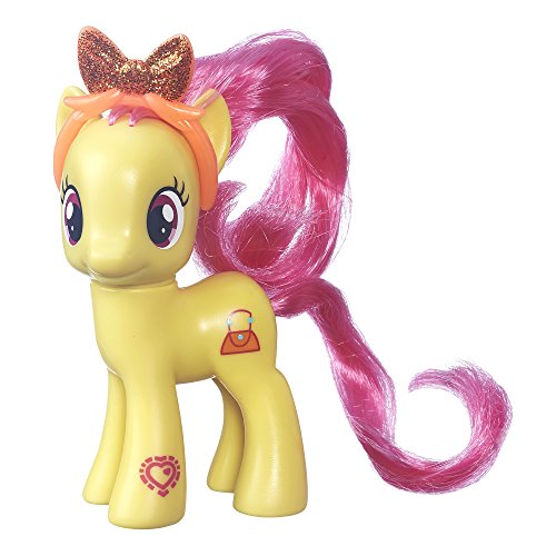 My Little Pony Friendship is Magic Pursey Pink Figure My Little Pony Friendship is Magic Pursey Pink Figure von My Little Pony