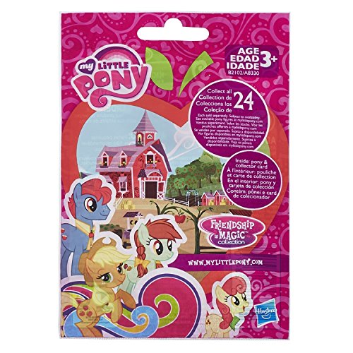 My Little Pony Hasbro A6080102-12 Blind Bag, Sortiert von My Little Pony
