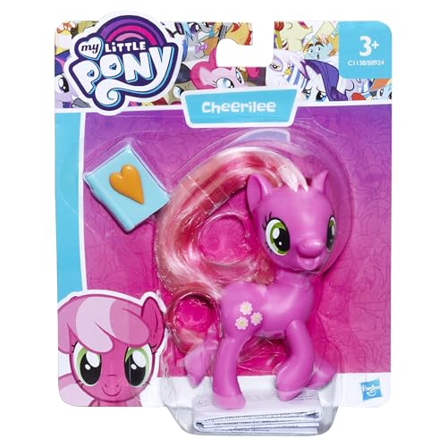 My Little Pony Kucyk podstawowy Cheerilee My Little Pony Kucyk podstawowy Cheerilee von My Little Pony