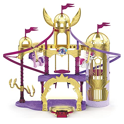 My Little Pony MLP Movie Castle Plus von My Little Pony