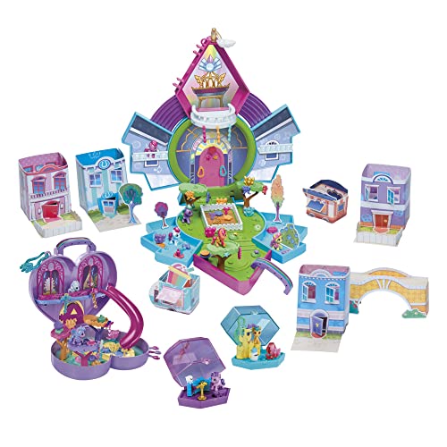 My Little Pony Mini World Bundle von My Little Pony