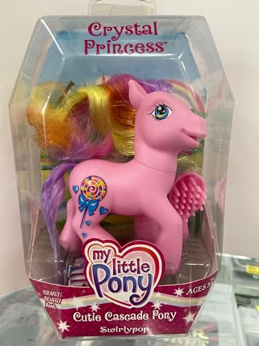 My Little Pony Swirly Pop My Little Pony Swirly Pop von My Little Pony