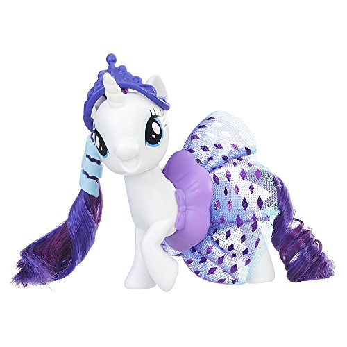 My Little Pony: The Movie Sparkling & Spinning Skirt Rarity My Little Pony: The Movie Sparkling & Spinning Skirt Rarity von my little pony
