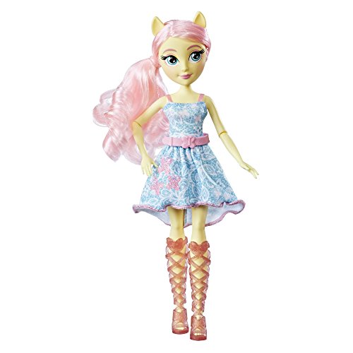 My little Pony Equestria Girls Fluttershy Classic Style Doll My little Pony Equestria Girls Fluttershy Classic Style Doll von My Little Pony