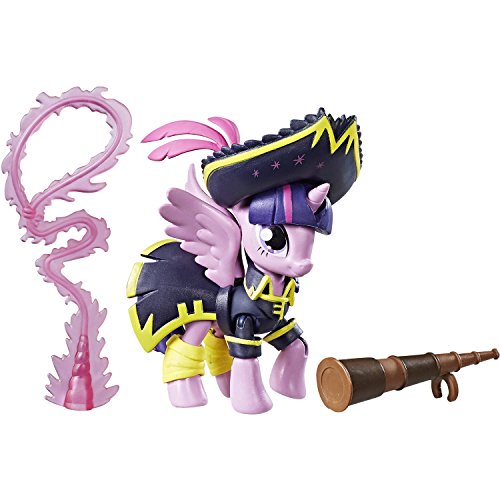 My little Pony The Movie Guardians of Harmony Twilight Sparkle Pirate Pony My little Pony The Movie Guardians of Harmony Twilight Sparkle Pirate Pony von My little Pony