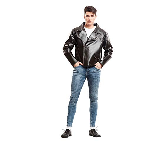 Desconocido My Other Me-201983 Grease Kostüm für Herren, M-L (Viving Costumes 201983) von My Other Me