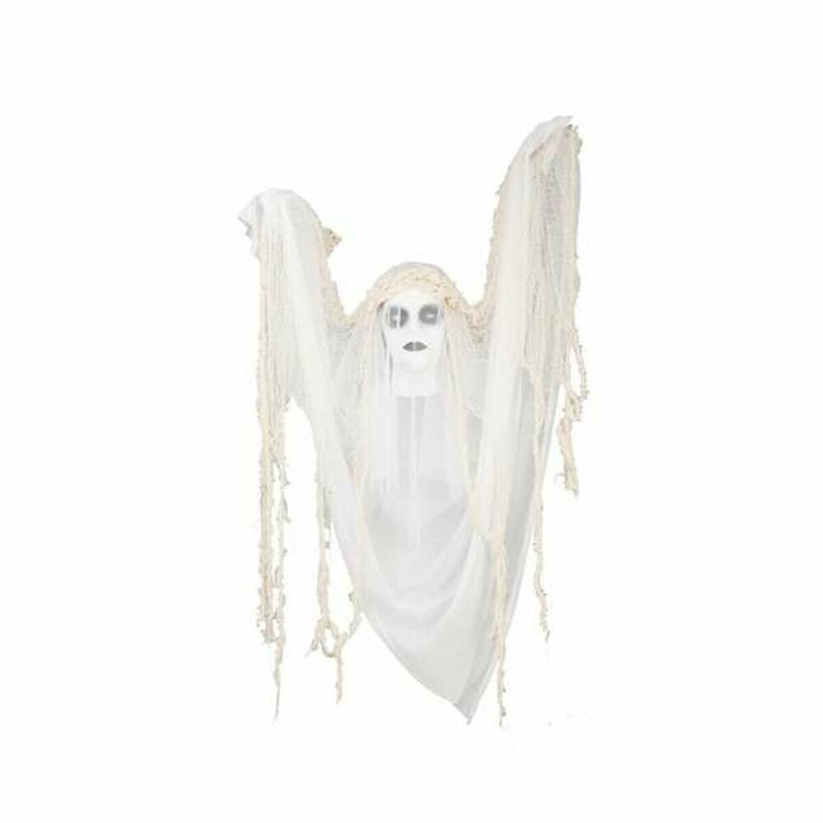 Halloween-Dekoration My Other Me 120 X 18 X 65 cm Geist Halloween-Dekoration My Other Me 120 X 18 X 65 cm Geist von My Other Me