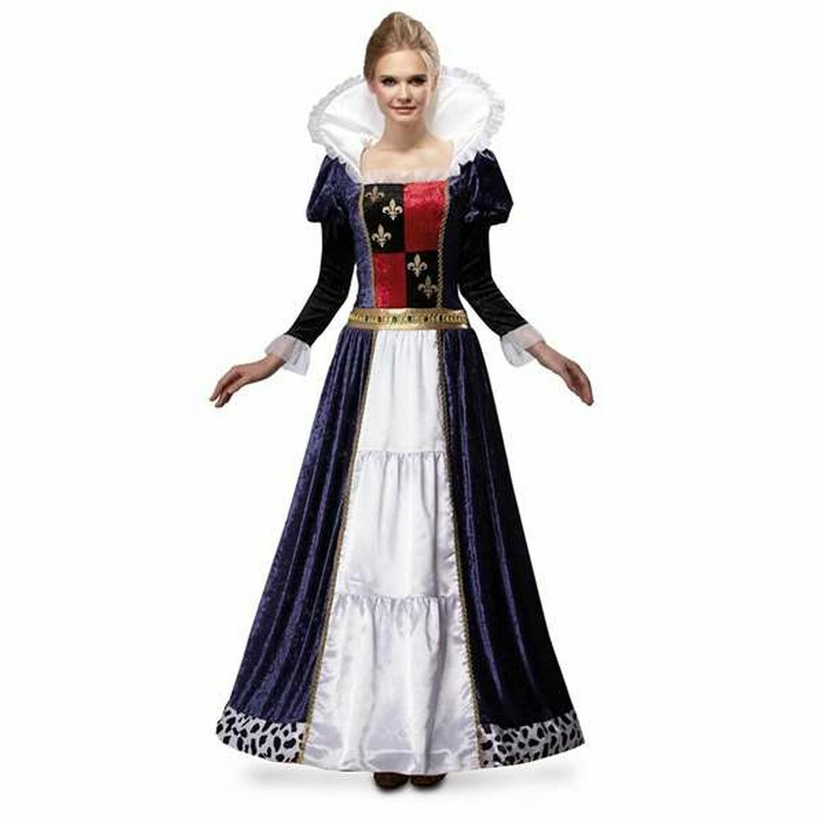 Kostüm für Kinder My Other Me Queen Kostüm für Kinder My Other Me Queen von My Other Me