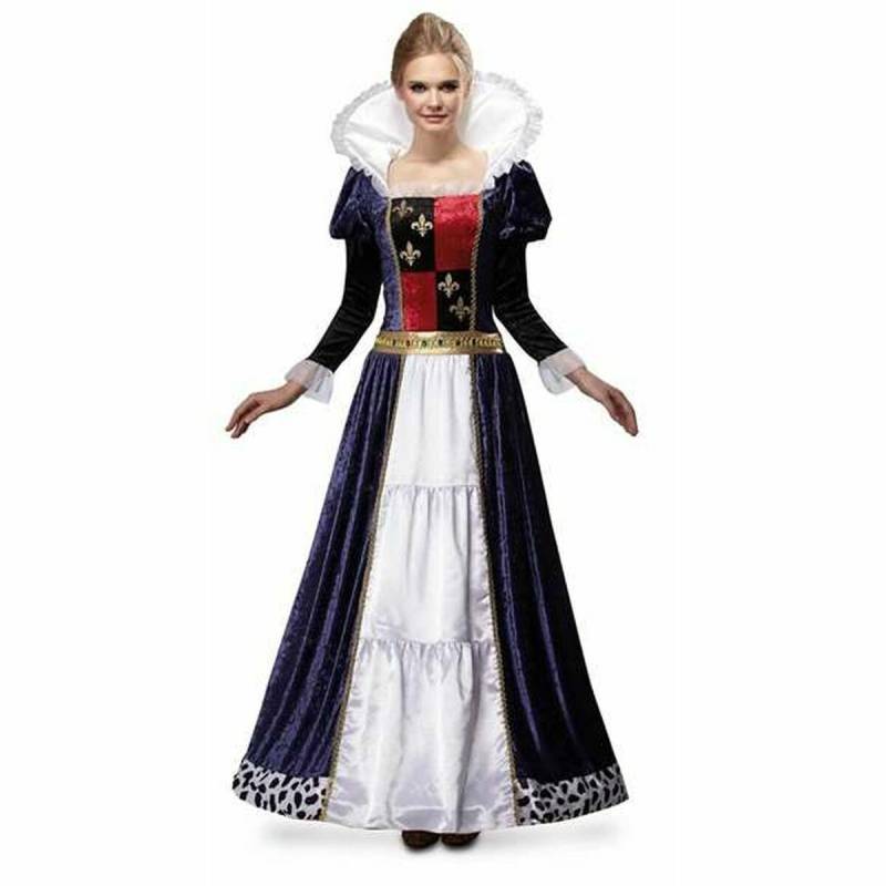 Kostüm für Kinder My Other Me Queen von My Other Me