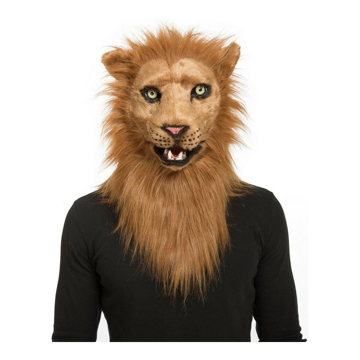 Maske Lion Maske Lion von My Other Me