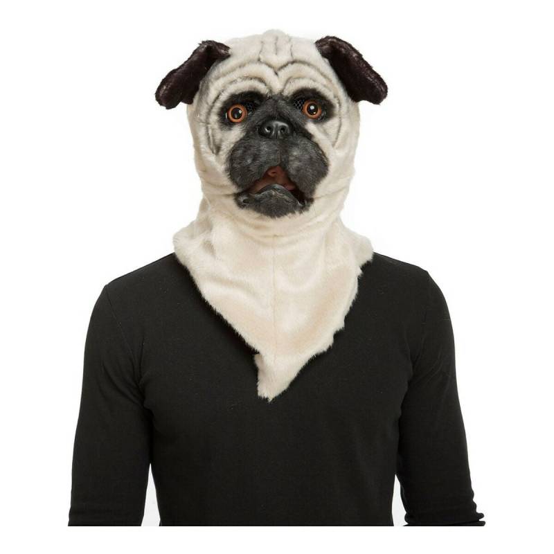 Maske My Other Me Bulldog M von My Other Me