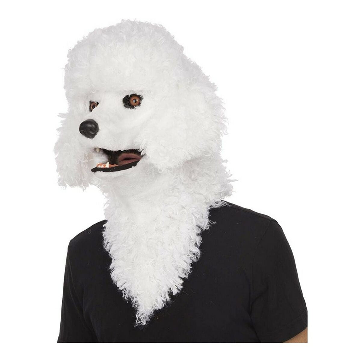Maske My Other Me Caniche M Maske My Other Me Caniche M von My Other Me