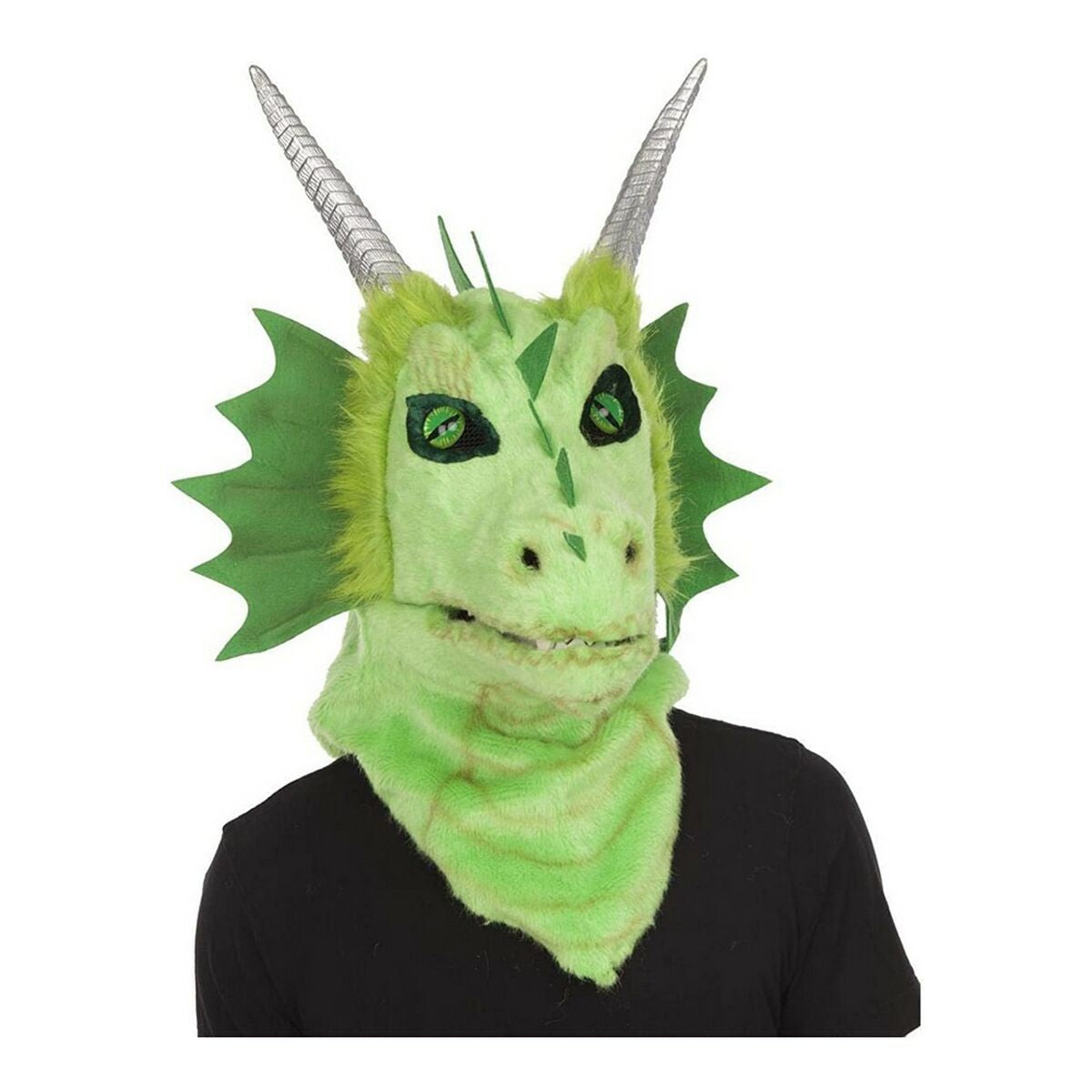 Maske My Other Me Dragon M Maske My Other Me Dragon M von My Other Me