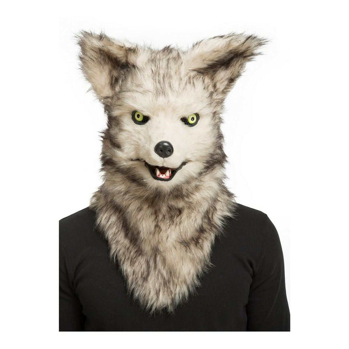 Maske My Other Me M Wolf Maske My Other Me M Wolf von My Other Me