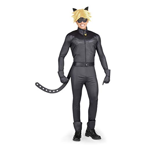 My Other Me 231155 Verkleidung, Niñas, Schwarz, small von My Other Me