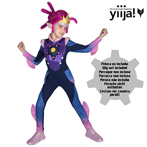 My Other Me 231467 Verkleidung Adultos unisex bunt 5-6 AÑOS My Other Me 231467 Verkleidung Adultos unisex bunt 5-6 AÑOS von My Other Me