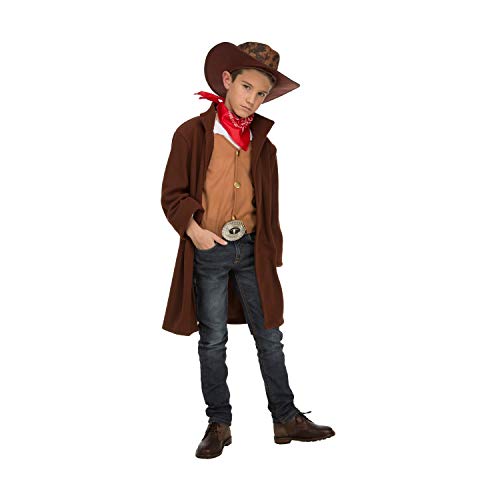 My Other Me – Cowboy-Kostüm für Kinder (viving Costumes) 10-12 años von My Other Me
