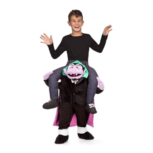 My Other Me Draco-Kostüm für Kinder, Unisex, Schwarz, mit Hose mit Figur, geeignet für Größen von 7 bis 12 Jahren. Verleihen Sie Ihrer nächsten Veranstaltung einen Hauch von Geheimnis My Other Me Draco-Kostüm für Kinder, Unisex, Schwarz, mit Hose mit Figur, geeignet für Größen von 7 bis 12 Jahren. Verleihen Sie Ihrer nächsten Veranstaltung einen Hauch von Geheimnis von My Other Me