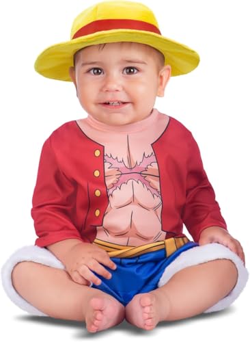 My Other Me Ein Stück Luffy Baby 24-36 Monate von My Other Me