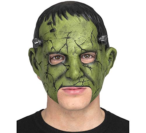 My Other Me Frankenstein Maske My Other Me Frankenstein Maske von My Other Me