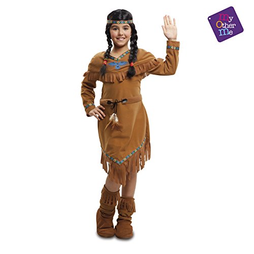 My Other Me Indianer-Kostüm, Größe 12 bis 24 Monate von My Other Me