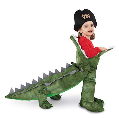 My Other Me Krokodil-Kostüm für Kinder und Babys My Other Me Krokodil-Kostüm für Kinder und Babys von My Other Me