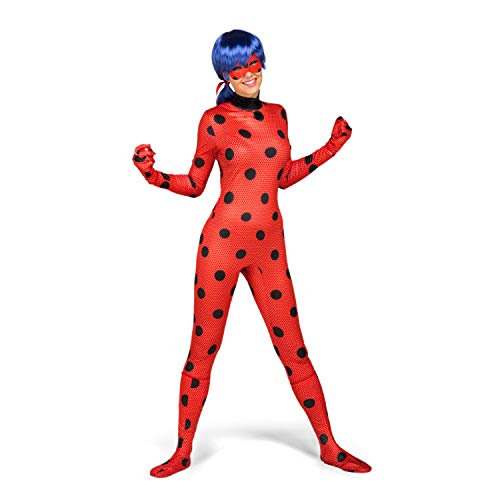 My Other Me Me - Ladybug Lady Bug Display, rot 231162 von My Other Me