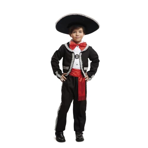 My Other Me – Mexikanisches Kostüm für Kind (viving Costumes) 10-12 años von My Other Me
