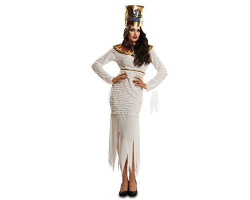 My Other Me Pharaon-Kostüm für Erwachsene, Größe ML (Viving Costumes MOM00262) von My Other Me