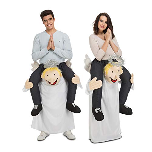My Other Me – Ride-on Kostüm gibt Ihnen Flügel, M-L (viving Costumes 204317) von My Other Me