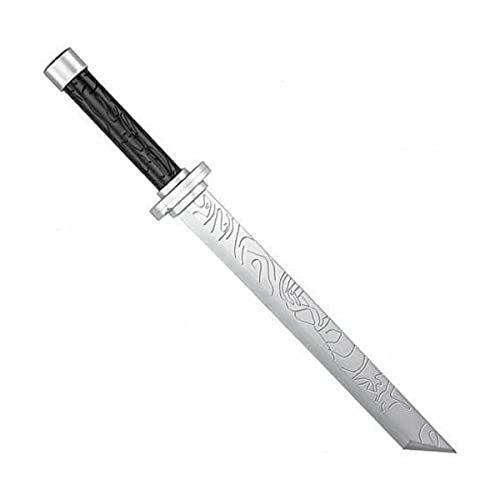 My Other Me Schwert Ninja Formen, 66 cm My Other Me Schwert Ninja Formen, 66 cm von My Other Me