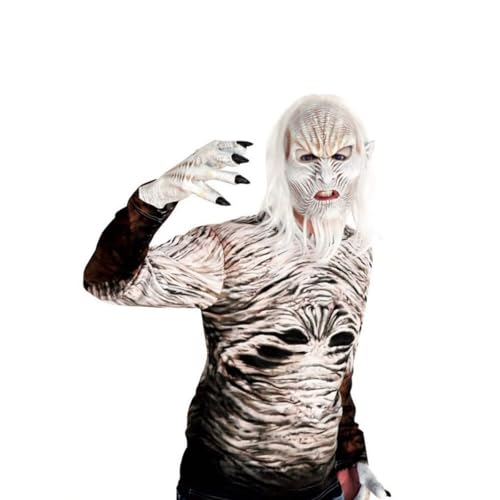 My Other Me living costumes living costumes202796 Walker Hände (eine Größe) von My Other Me