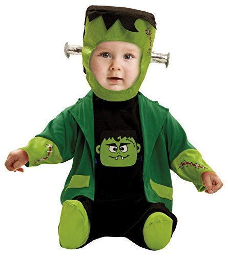 Unbekannt My Other Me-203268 Baby-Kostüm Franky, 1-2 Jahre (Viving Costumes 203268) von My Other Me