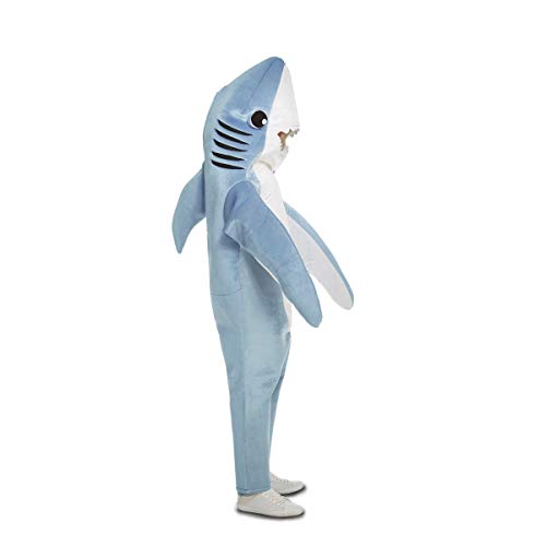 Unbekannt My Other Me-204209 Haifisch-Kostüm, Unisex, ML (Viving Costumes 204209) von My Other Me