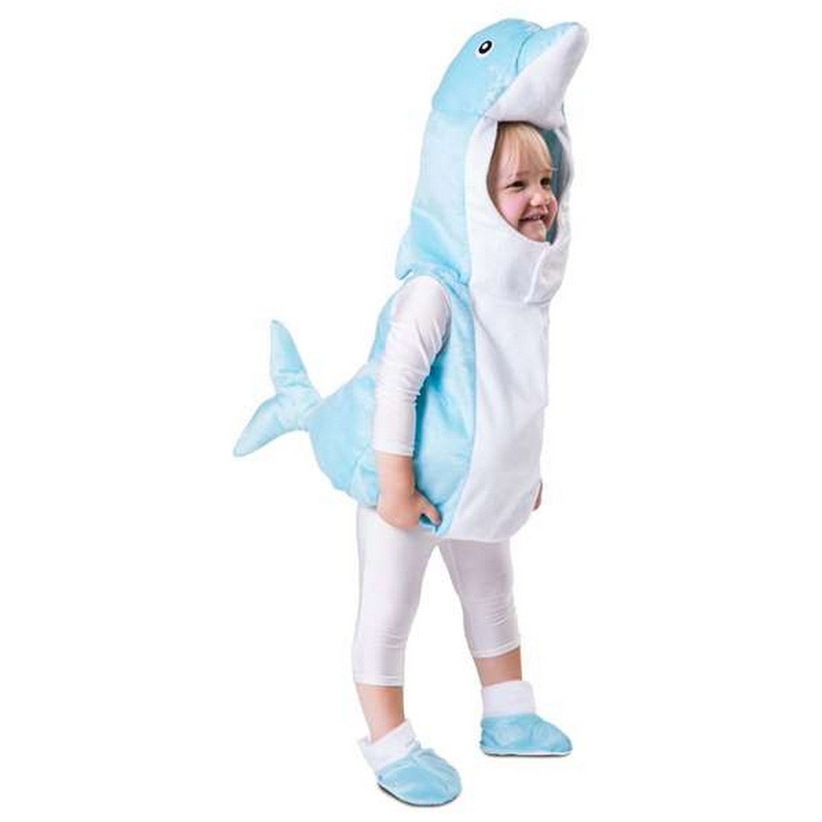 Verkleidung für Babys My Other Me 12-24 Monate Delfin Verkleidung für Babys My Other Me 12-24 Monate Delfin von My Other Me