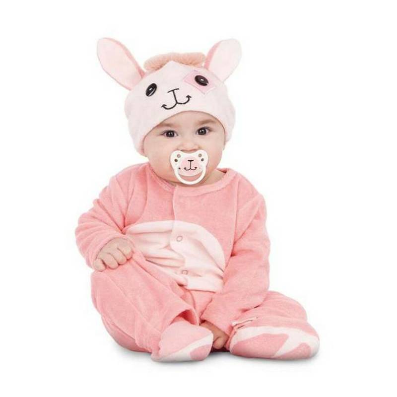 Verkleidung für Babys My Other Me Alpaka von My Other Me